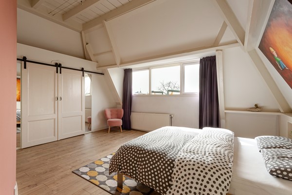 Medium property photo - Waldeck Pyrmontkade 926B, 2518 JW Den Haag